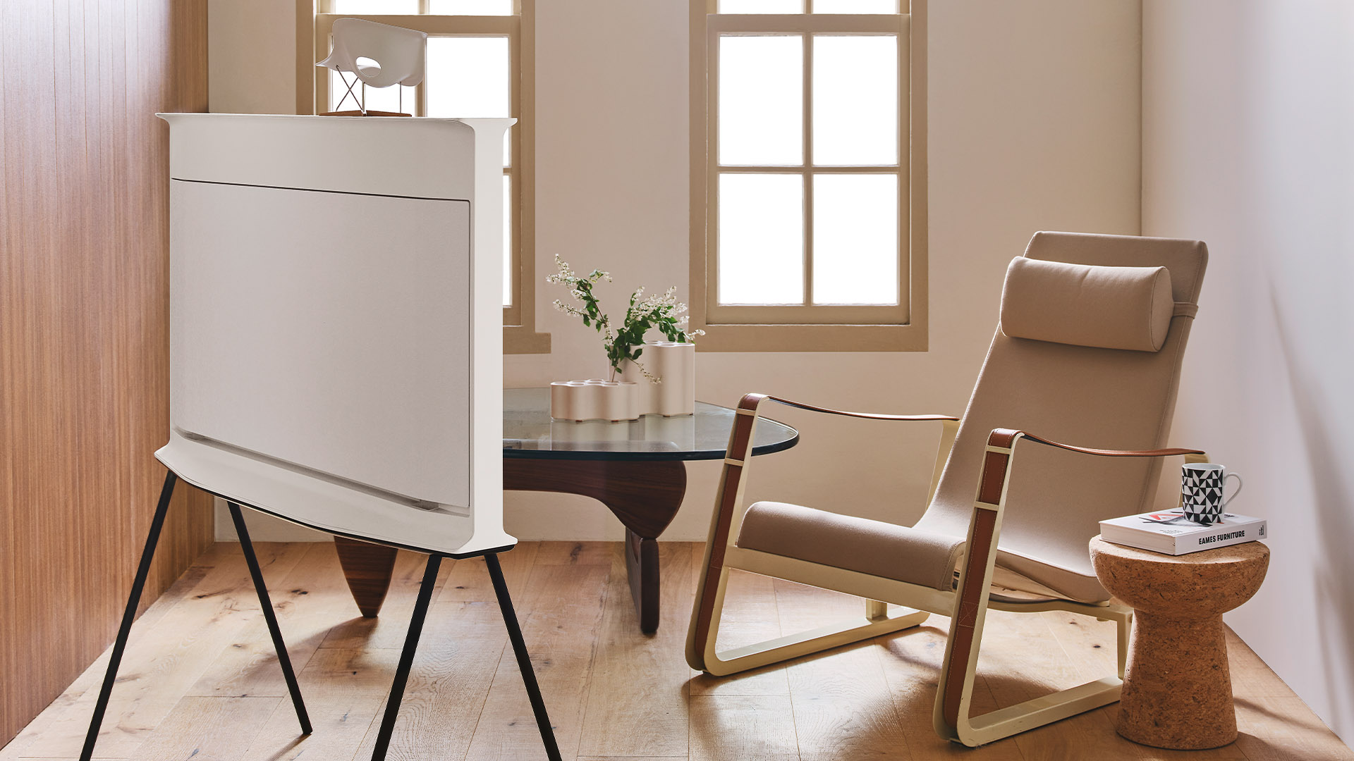 Serif TV, Lifestyle