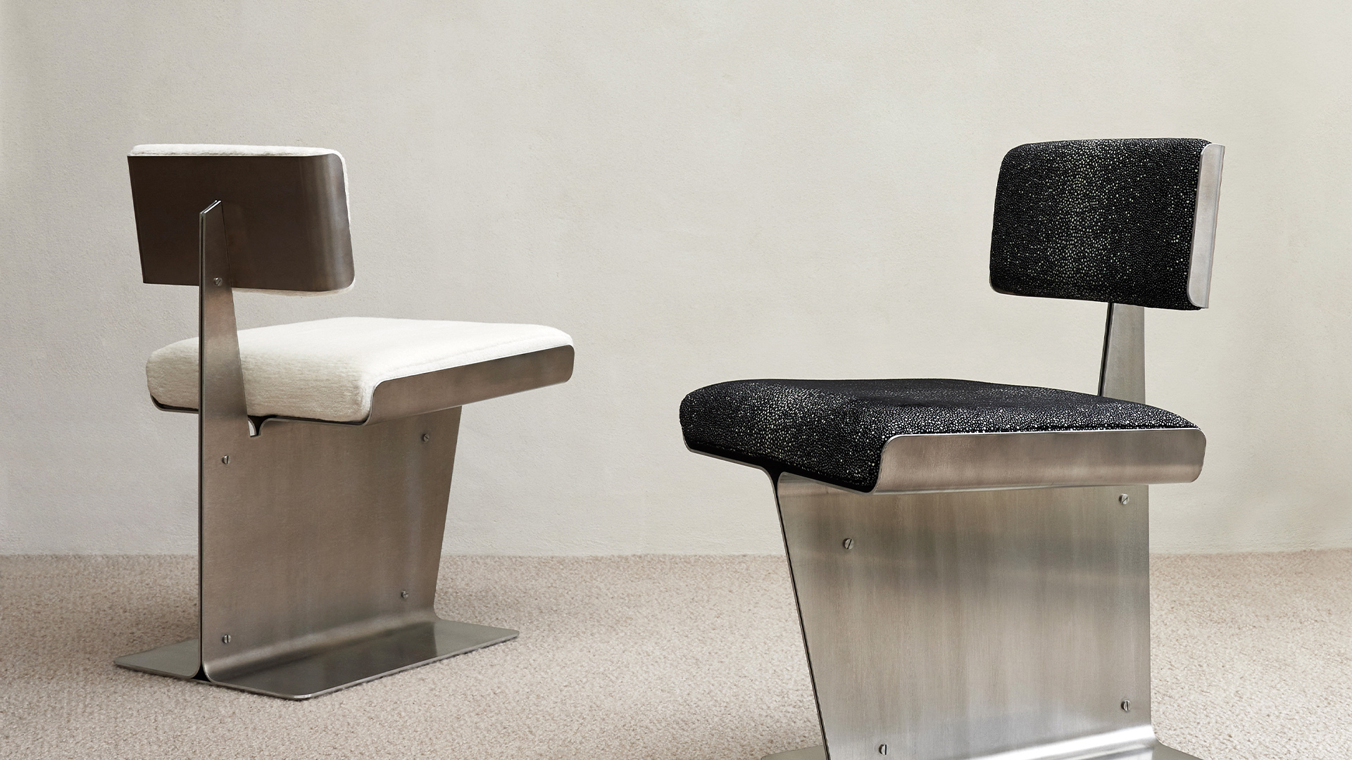 Phoenix Chair, Lifestyle