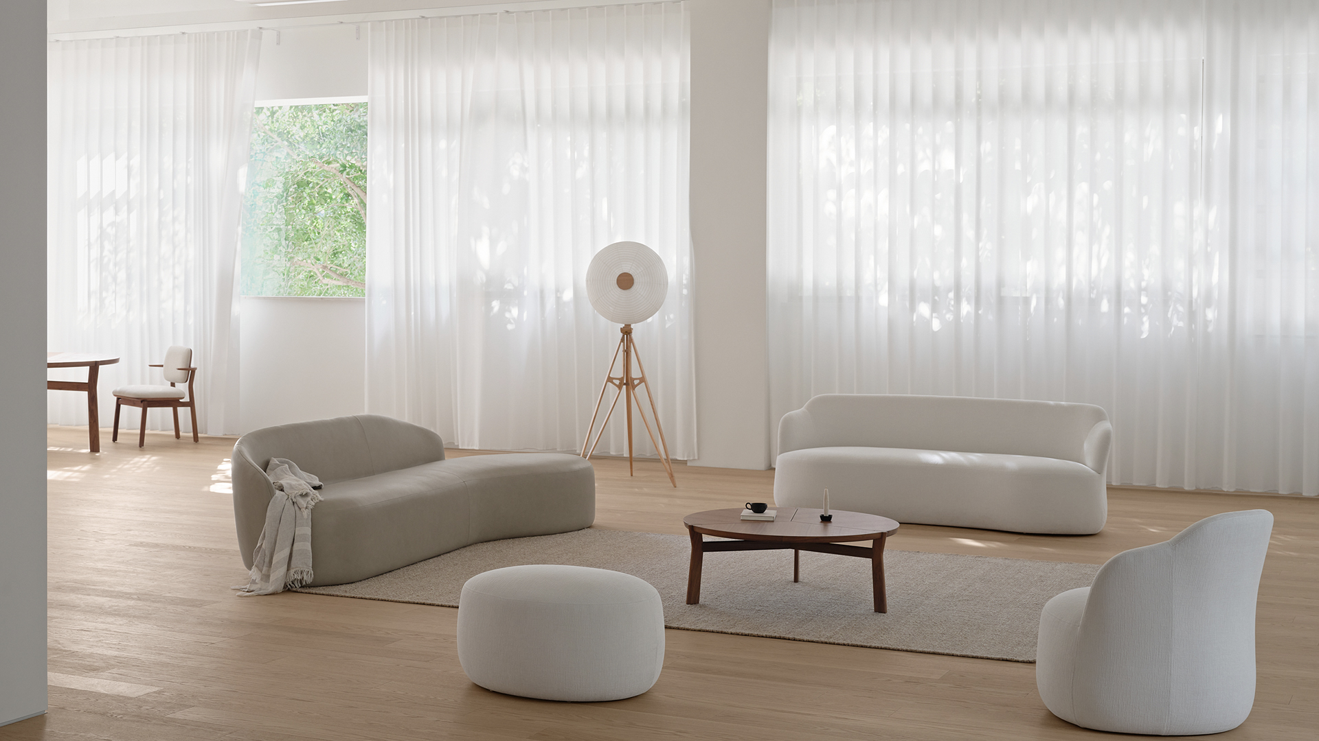 Ynez Sofa, Lifestyle