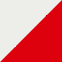 Studio White & Red