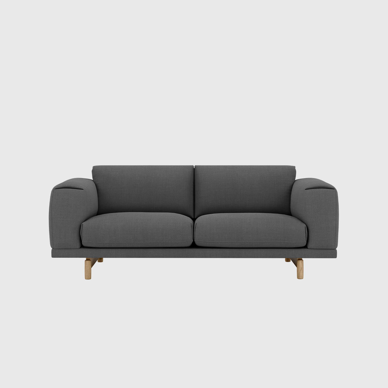 Rest 2 Seater Sofa