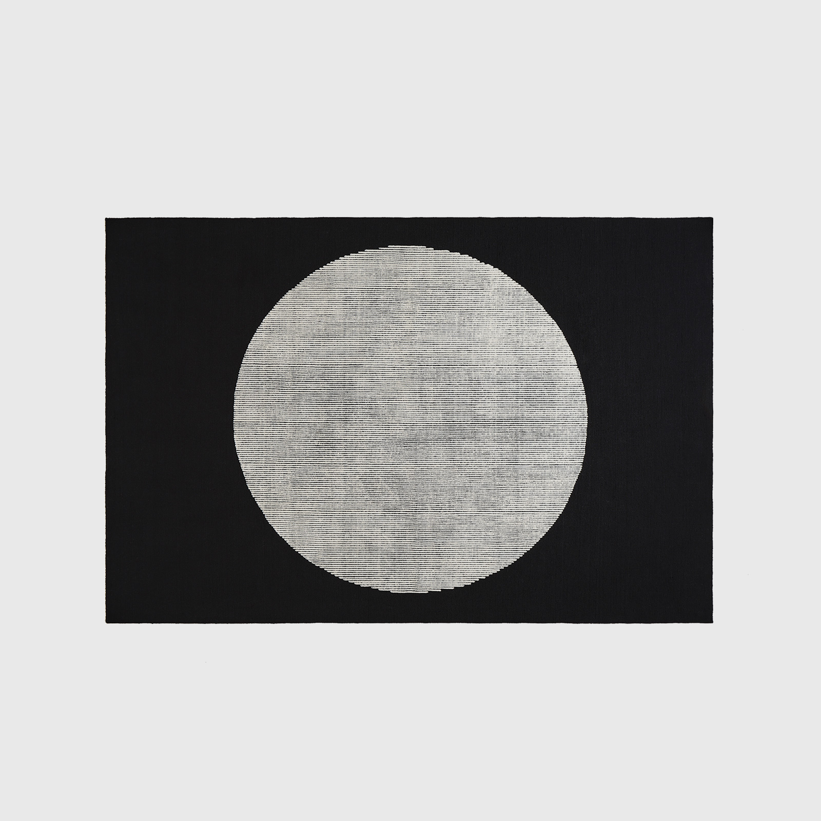 Disc Rug