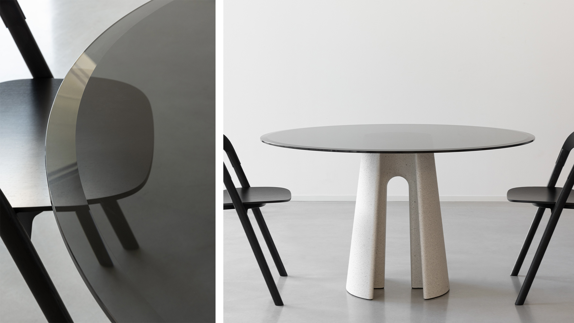 Ancora Round Table, Lifestyle