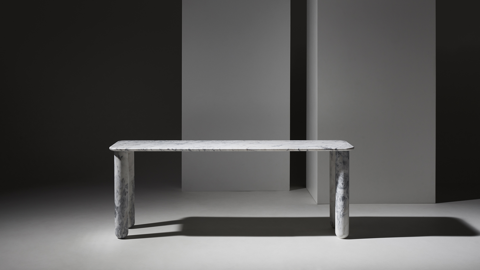 Sunday Console Table, LIfestyle