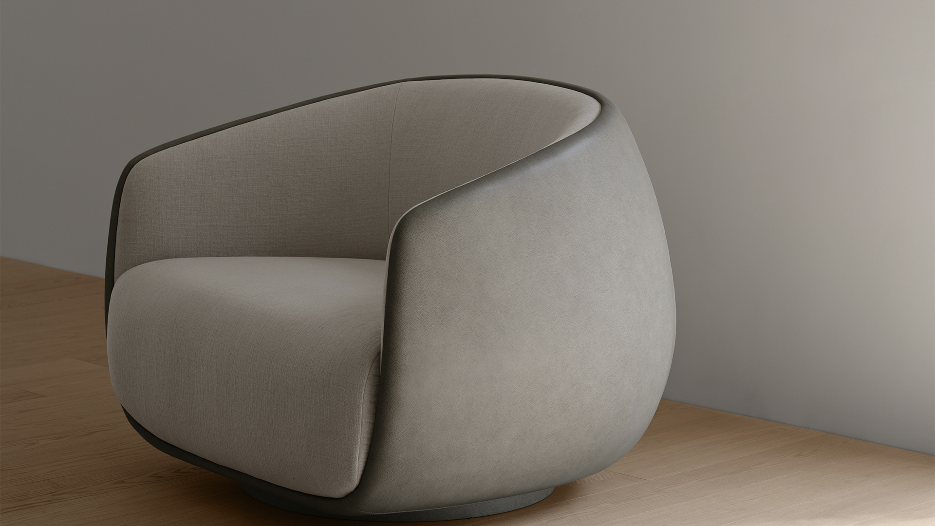 Pesca Armchair, Lifestyle