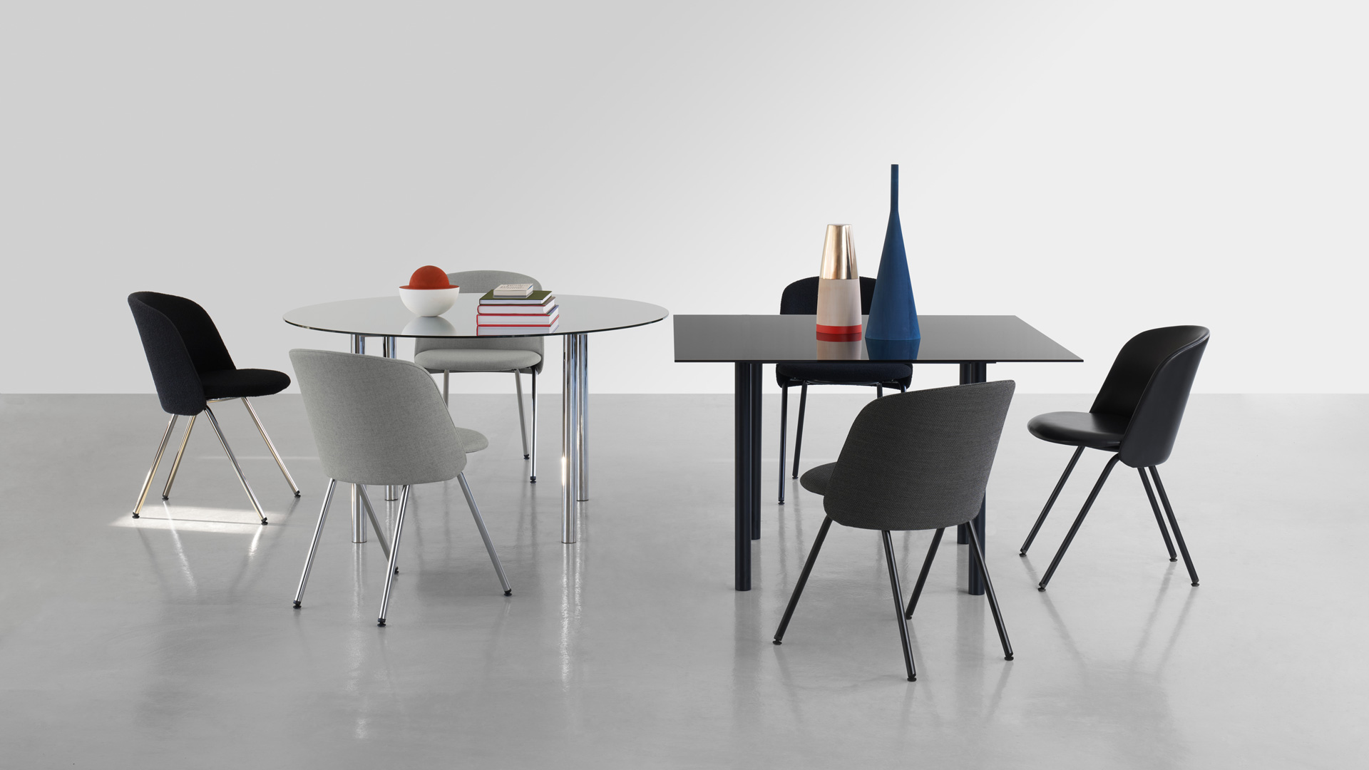 Either Side Chair, Lifestyle