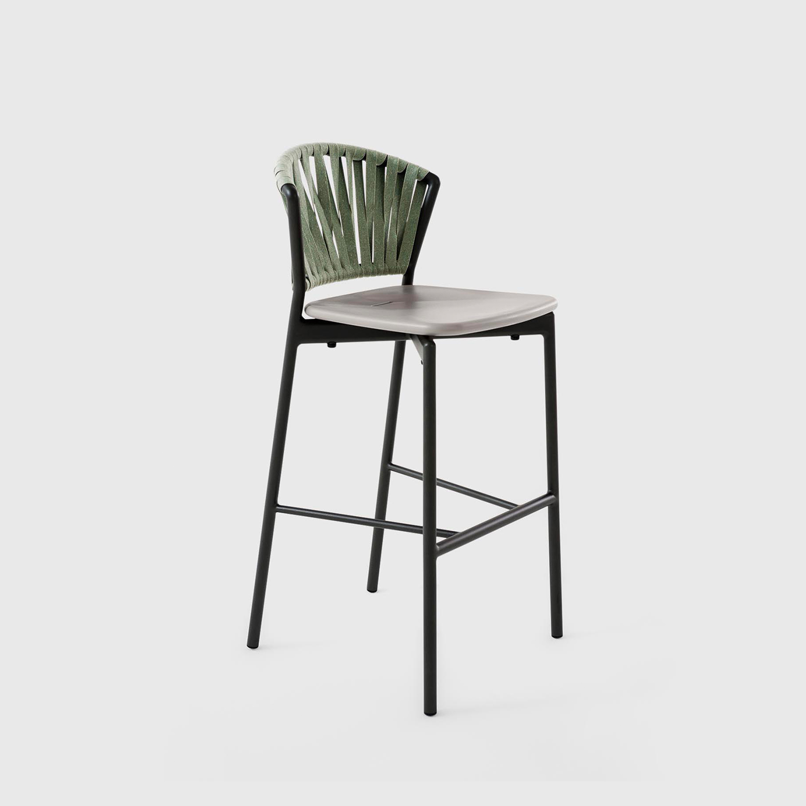 Piper Barstool