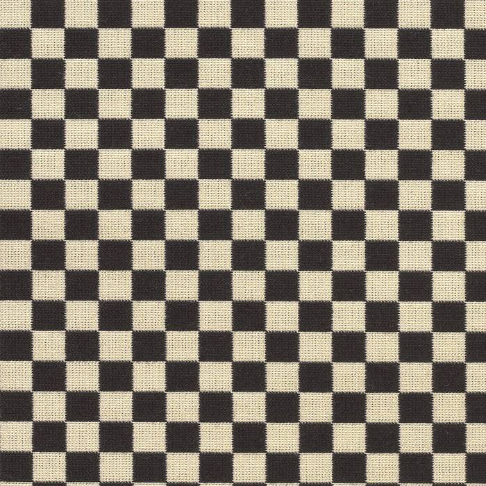 Black & White Checker