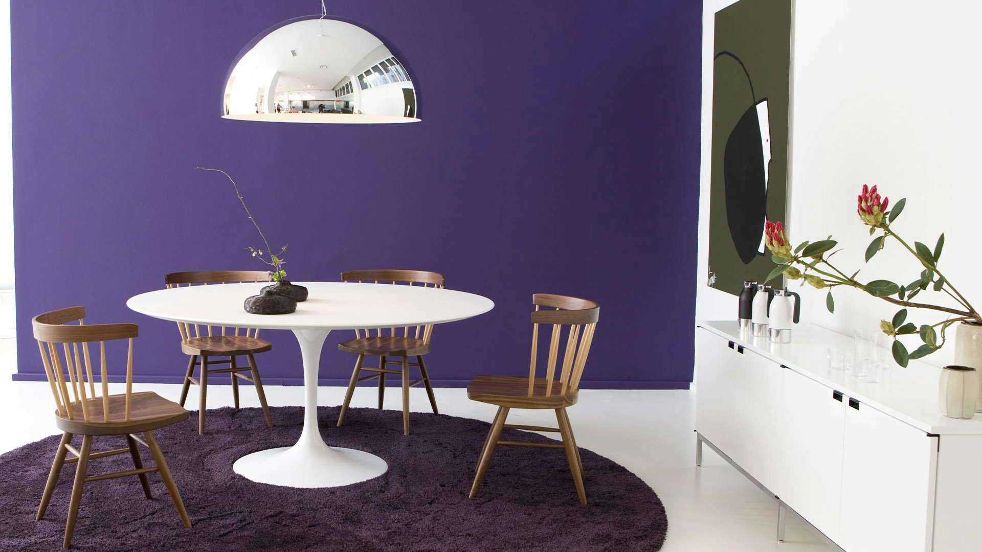 Straight Chair, Lifestyle