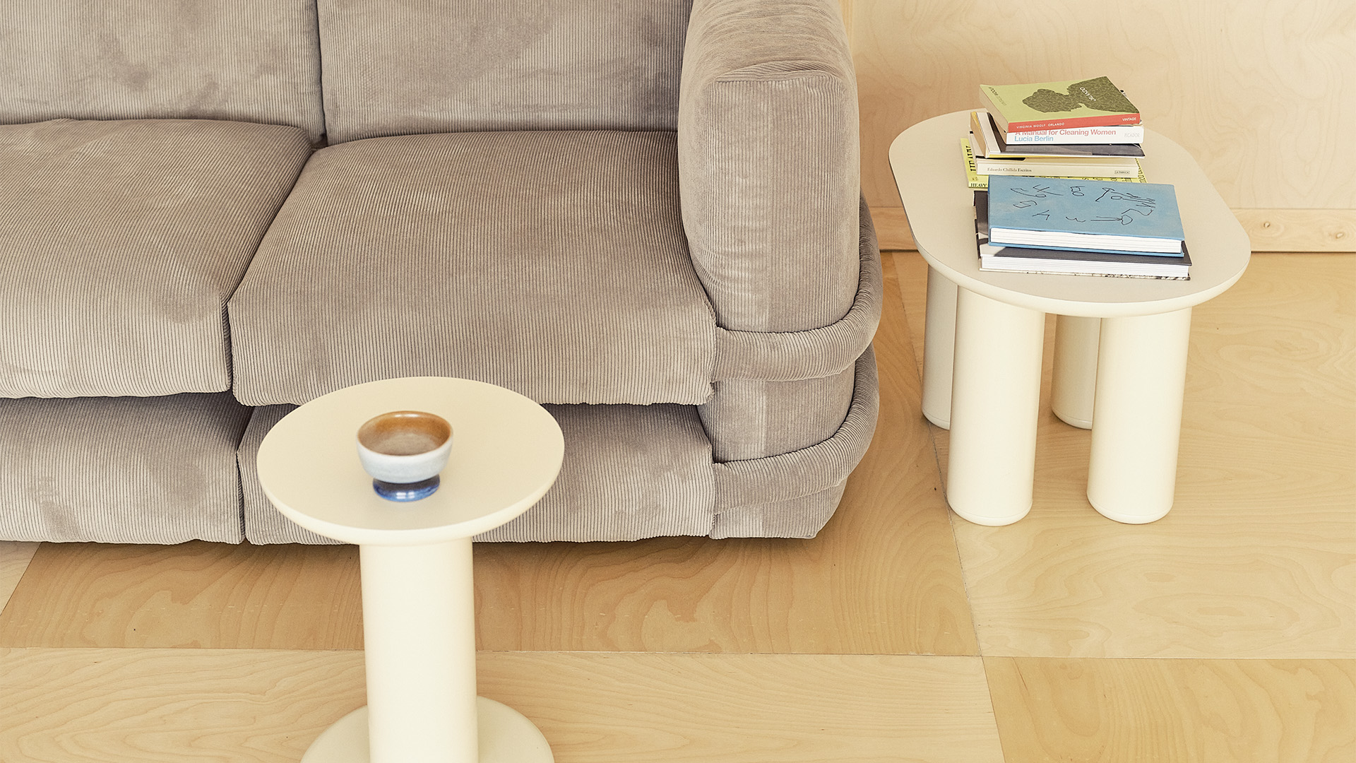 Eclipso Coffee Table, Lifestyle