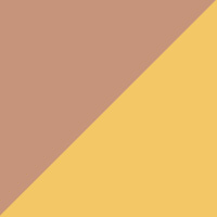 Blush/Yellow