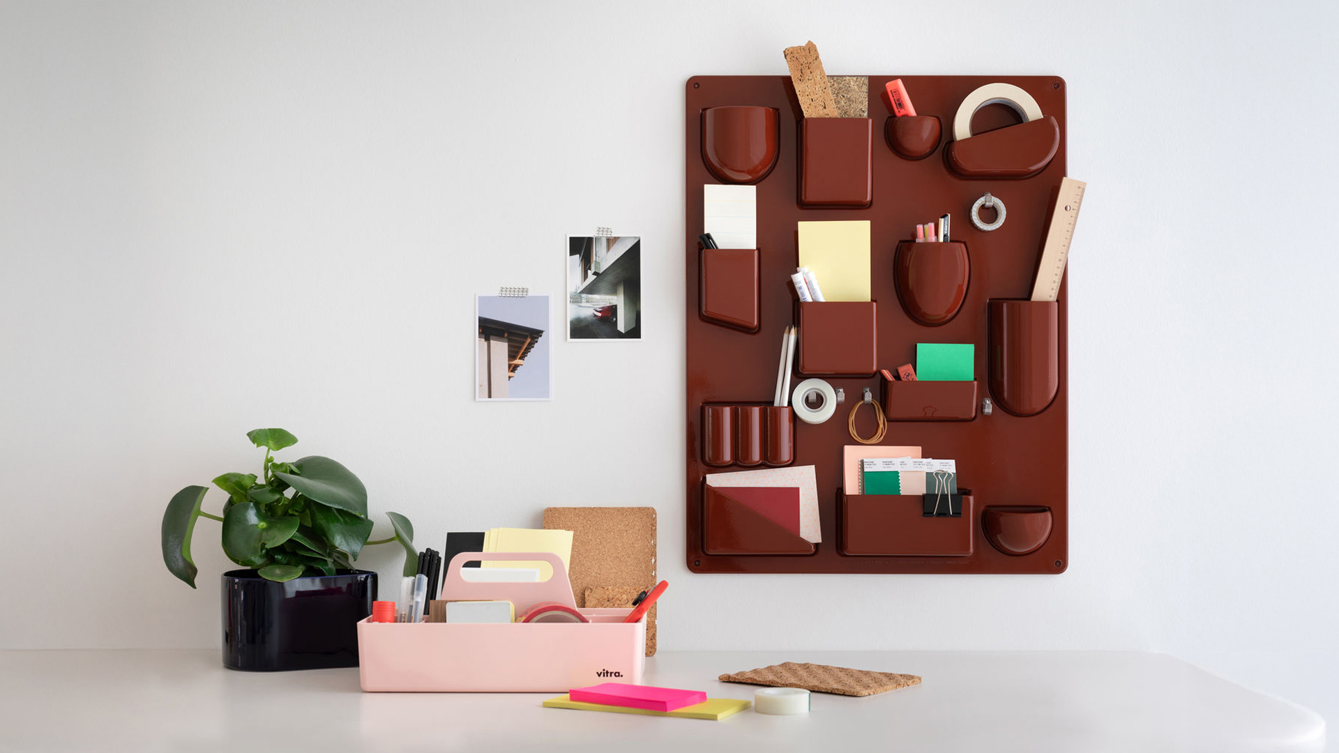 小物入れ vitra. Uten.Silo2 2003 Limited Edition 小物入れ vitra. Uten.Silo2 2003 Limited Edition 小物入れ