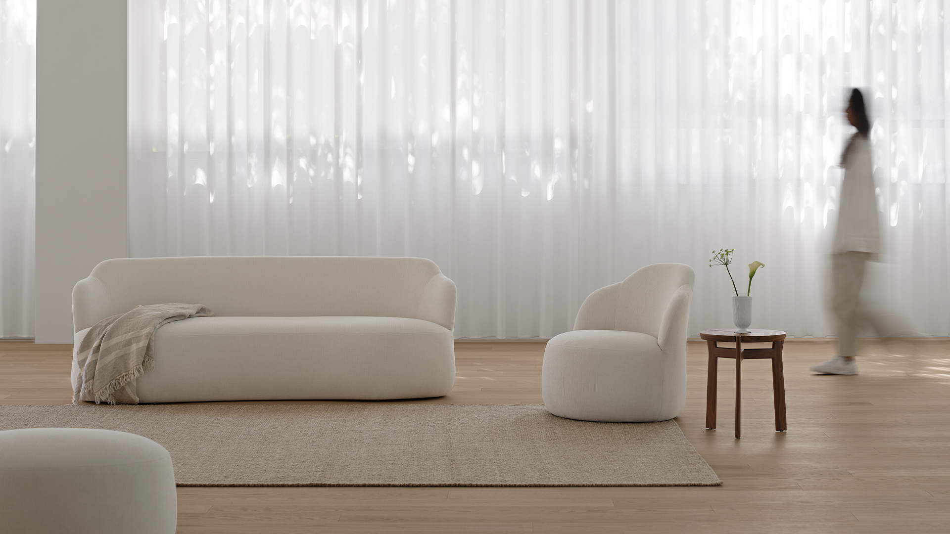 Ynez Sofa, Lifestyle