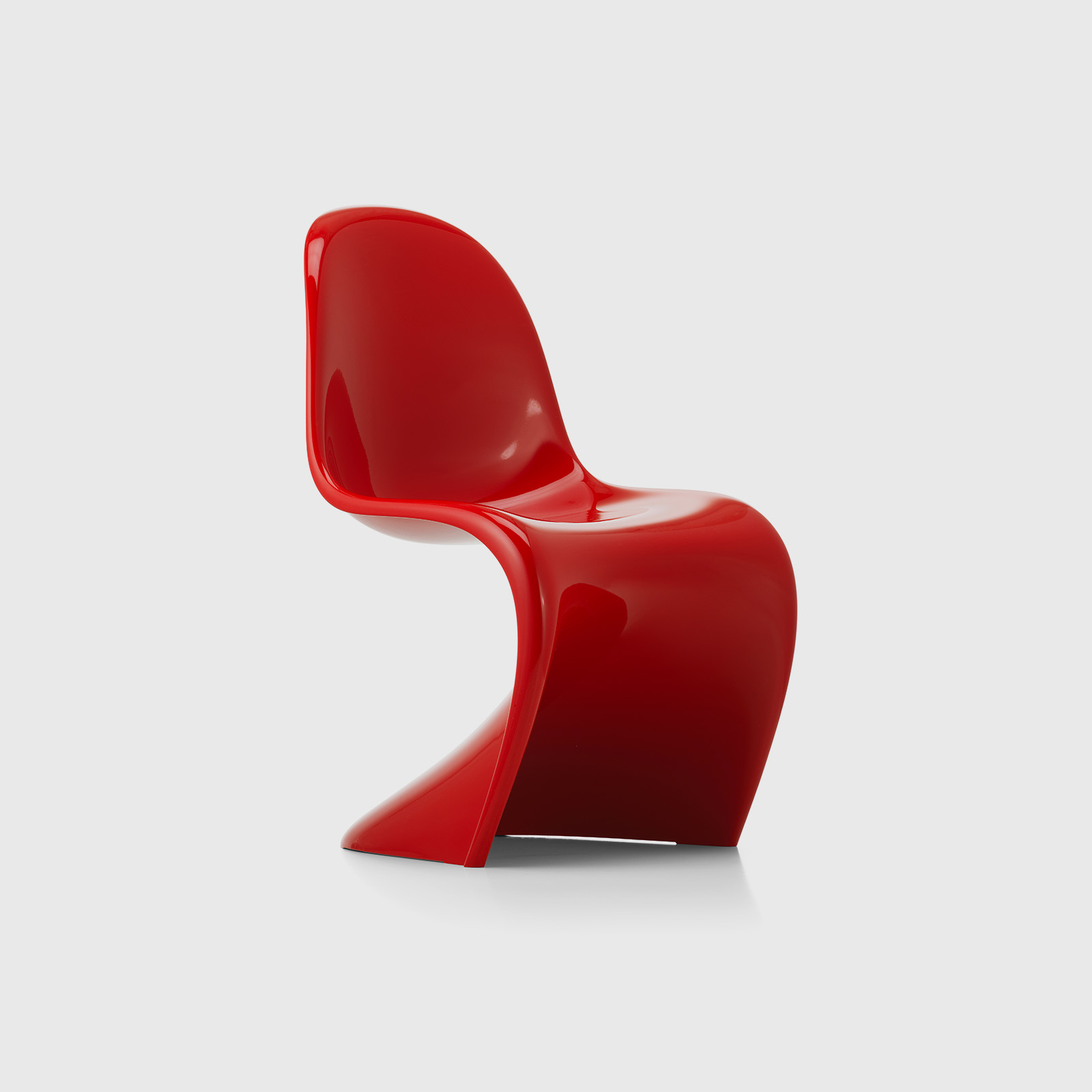 Vitra Panton Chair Classic Living Edge
