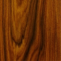 Oiled Santos Palisander