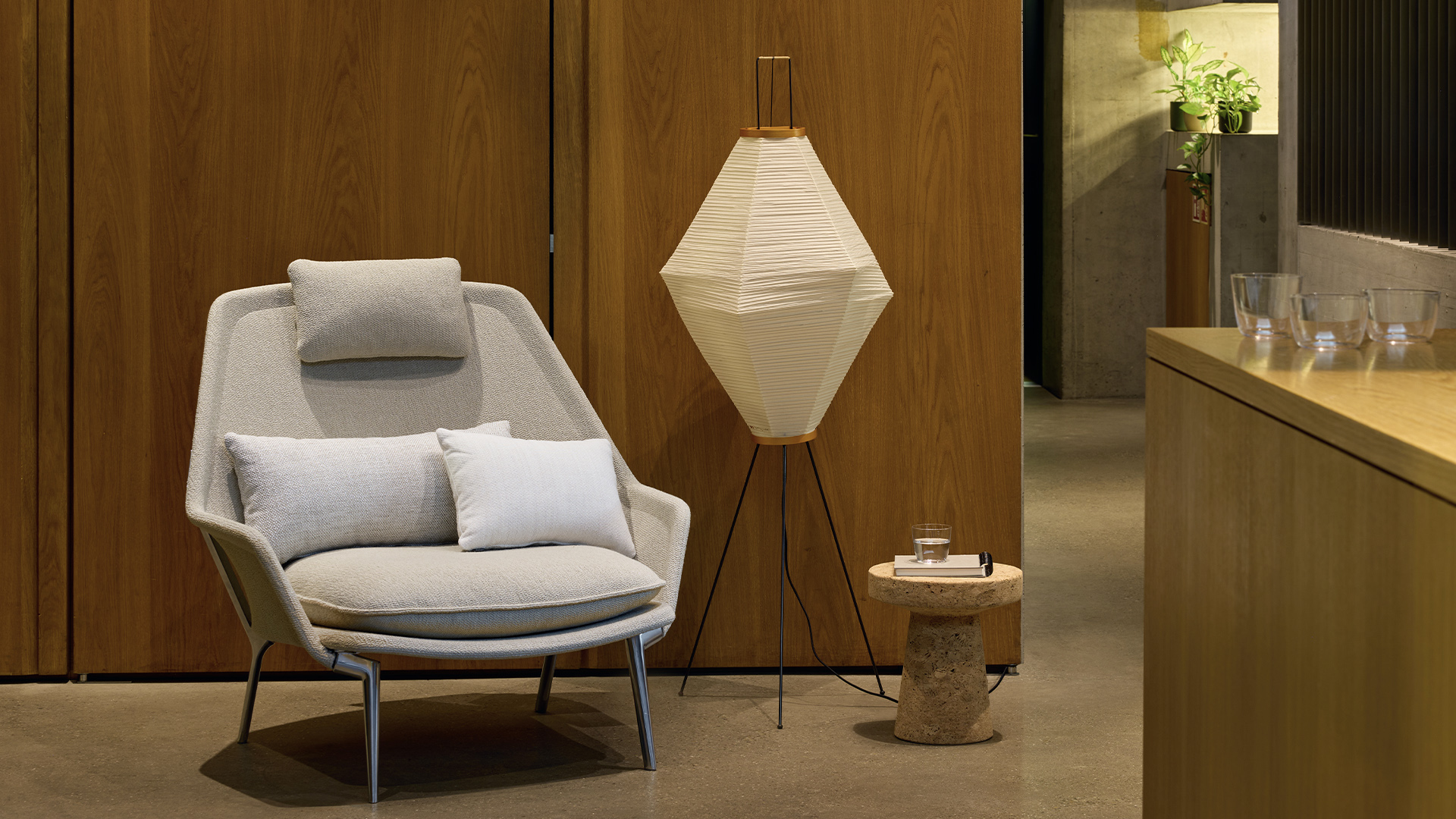 Slow Chair, Lifestyle