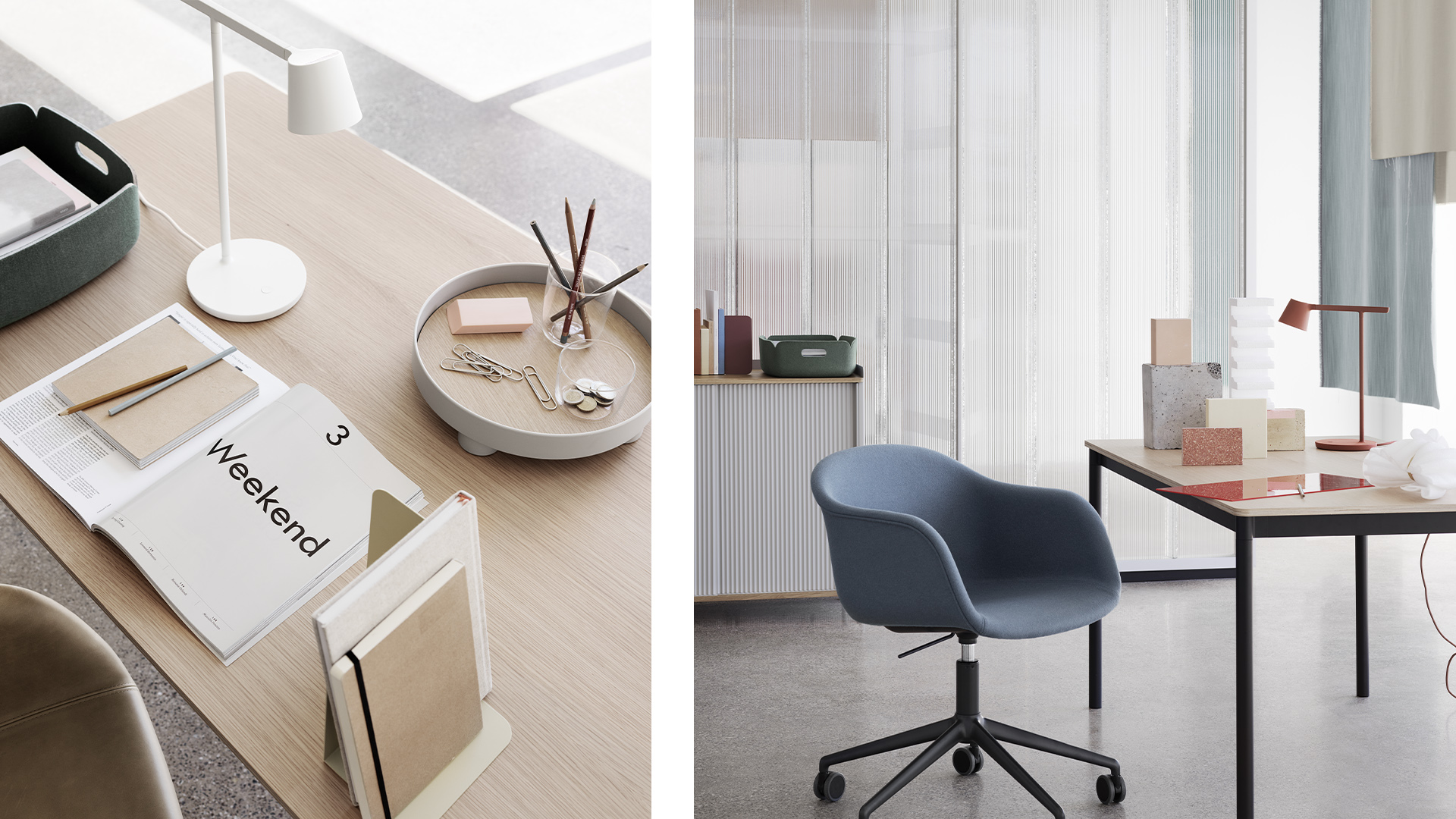 Base Table, Lifestyle