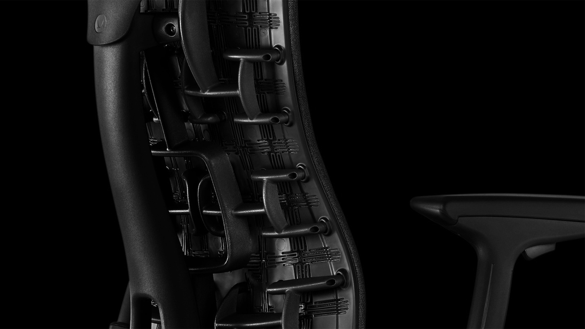 Embody Chair, Lifestyle