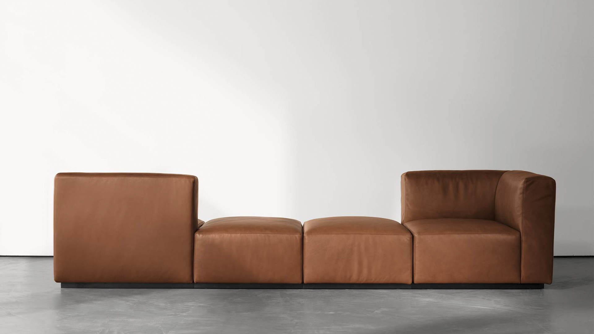 Living Landscape 730 Sofa, Lifestyle