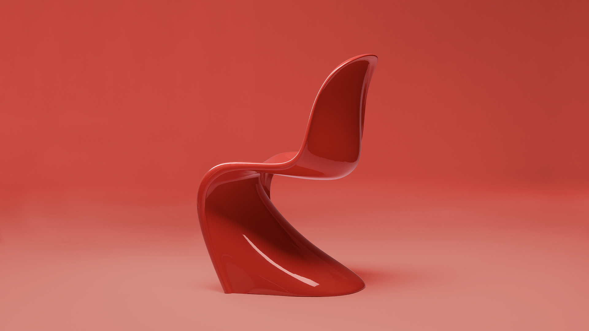 Panton Classic Red, Lifestyle