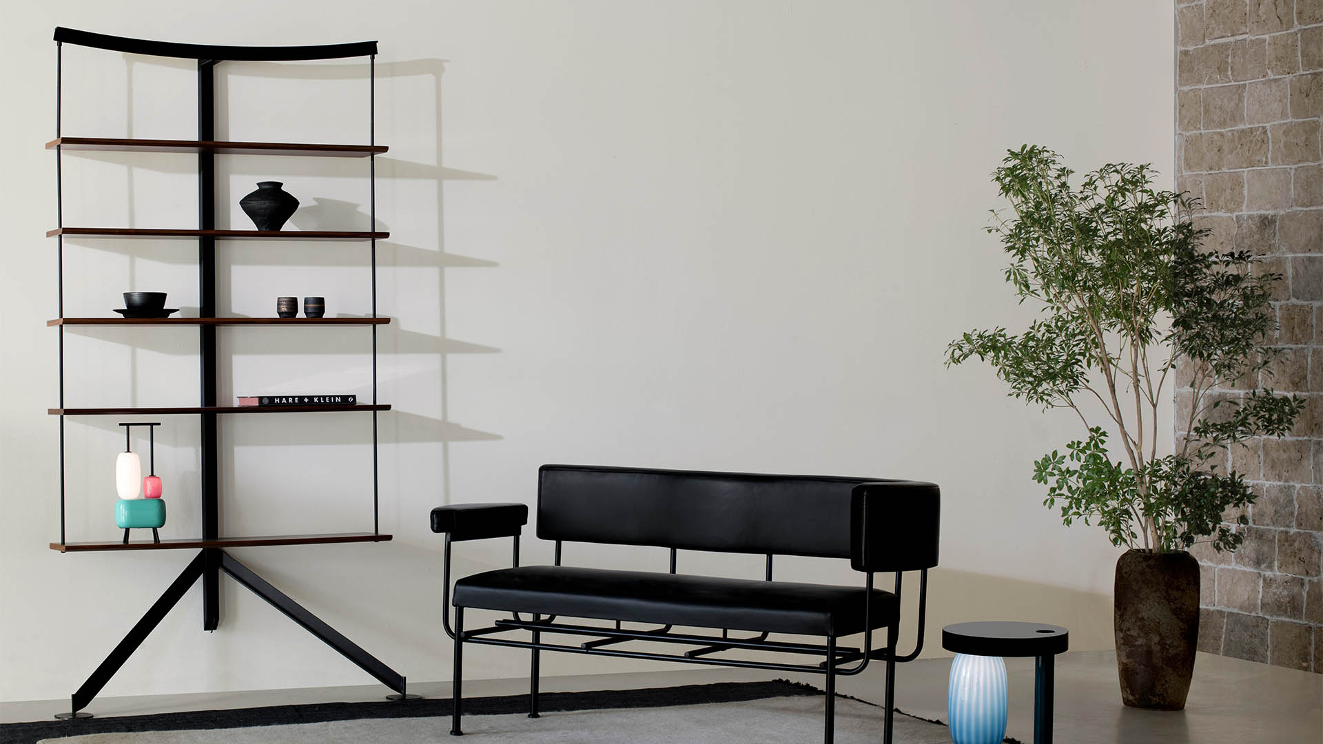 Ran Library, Lifestyle