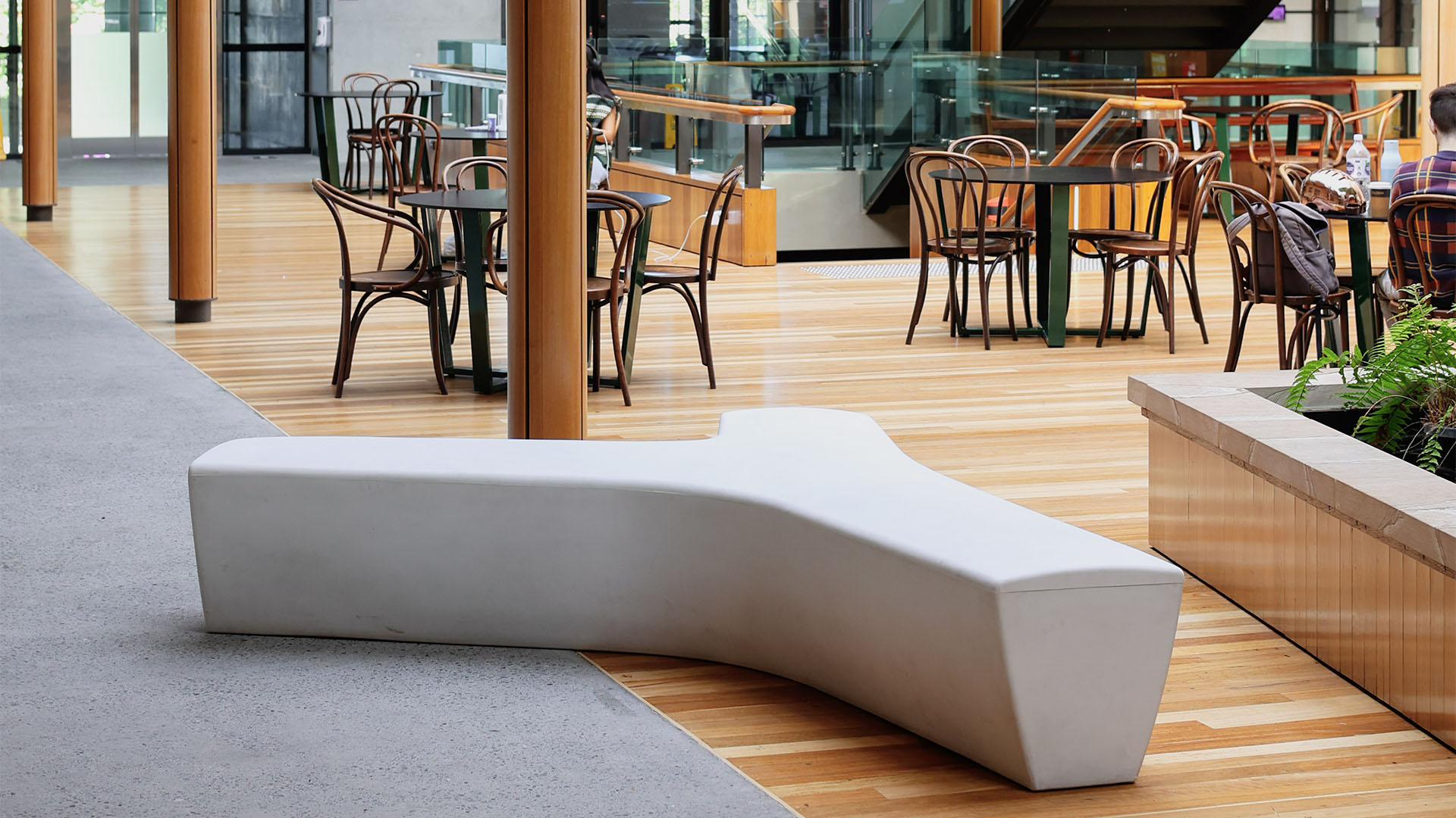 Twig Outdoor, Lifestyle