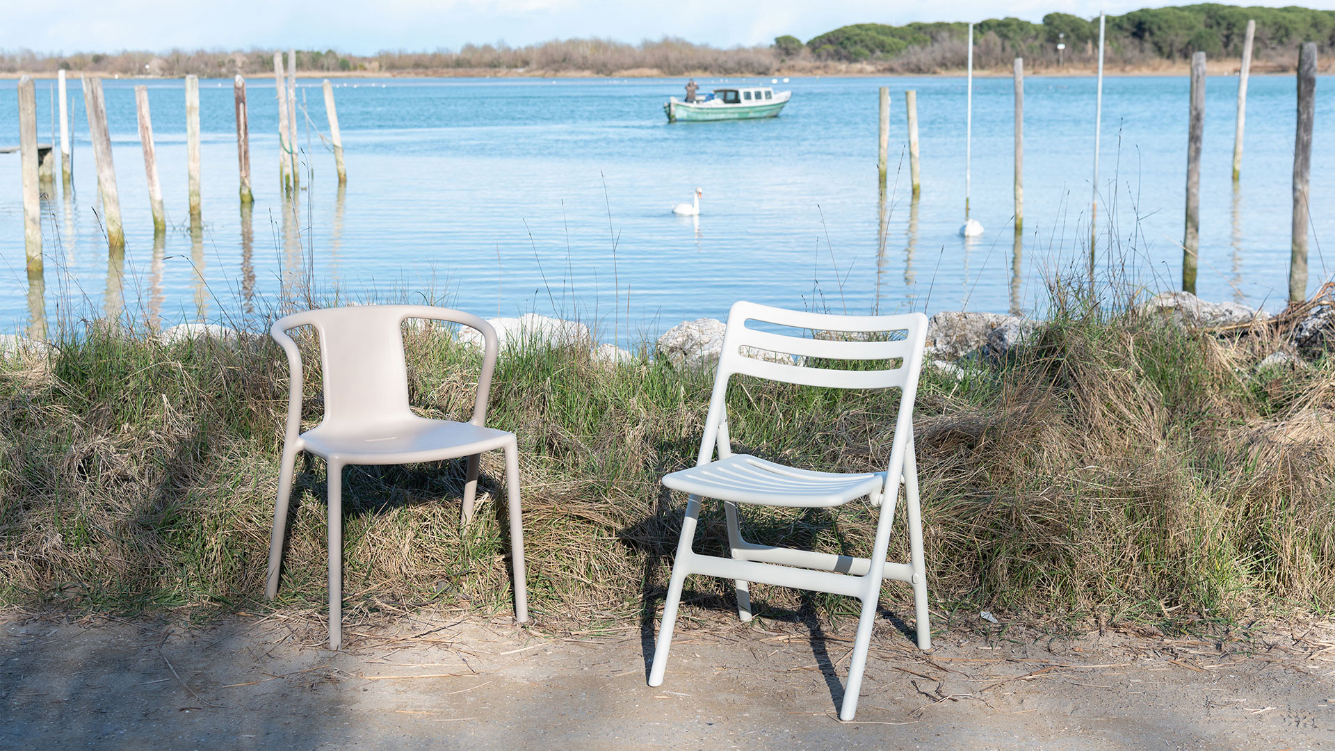 Air Armchair, Lifestyle