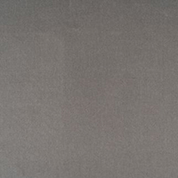 Silver Harald Cotton Velour