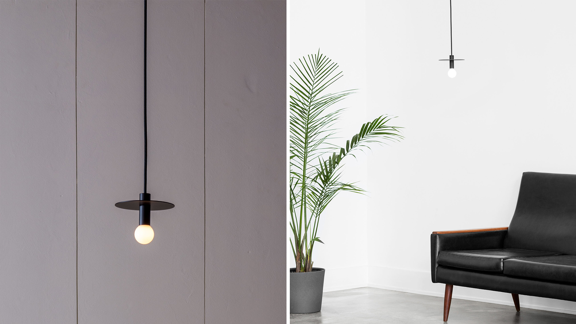 Dot 02 Suspension Lamp, Lifestyle