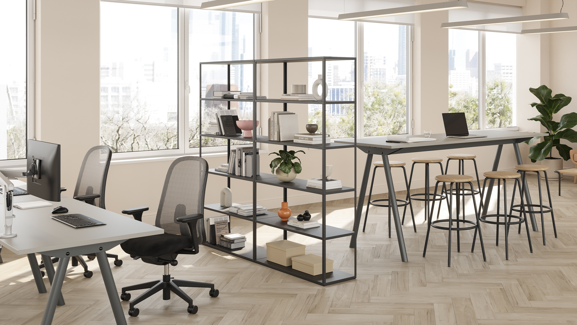 Morse Table System, Lifestyle