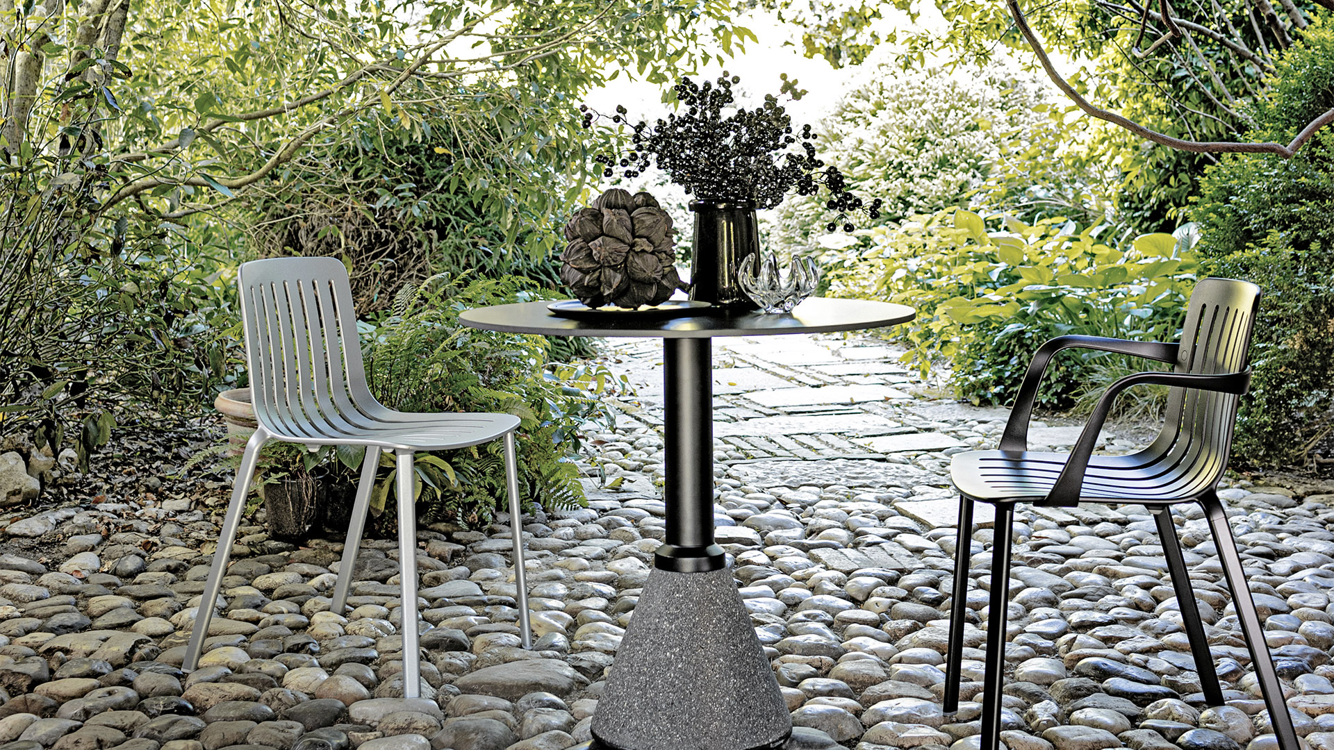 Table_One, Lifestyle