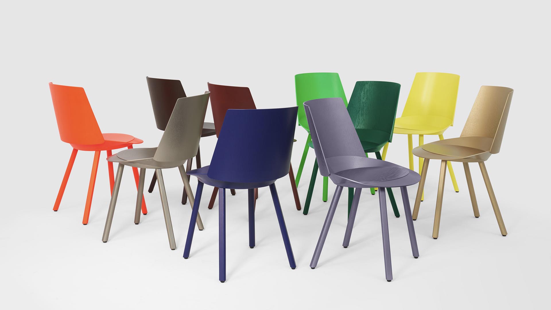 Houdini Chair, Lifestyle