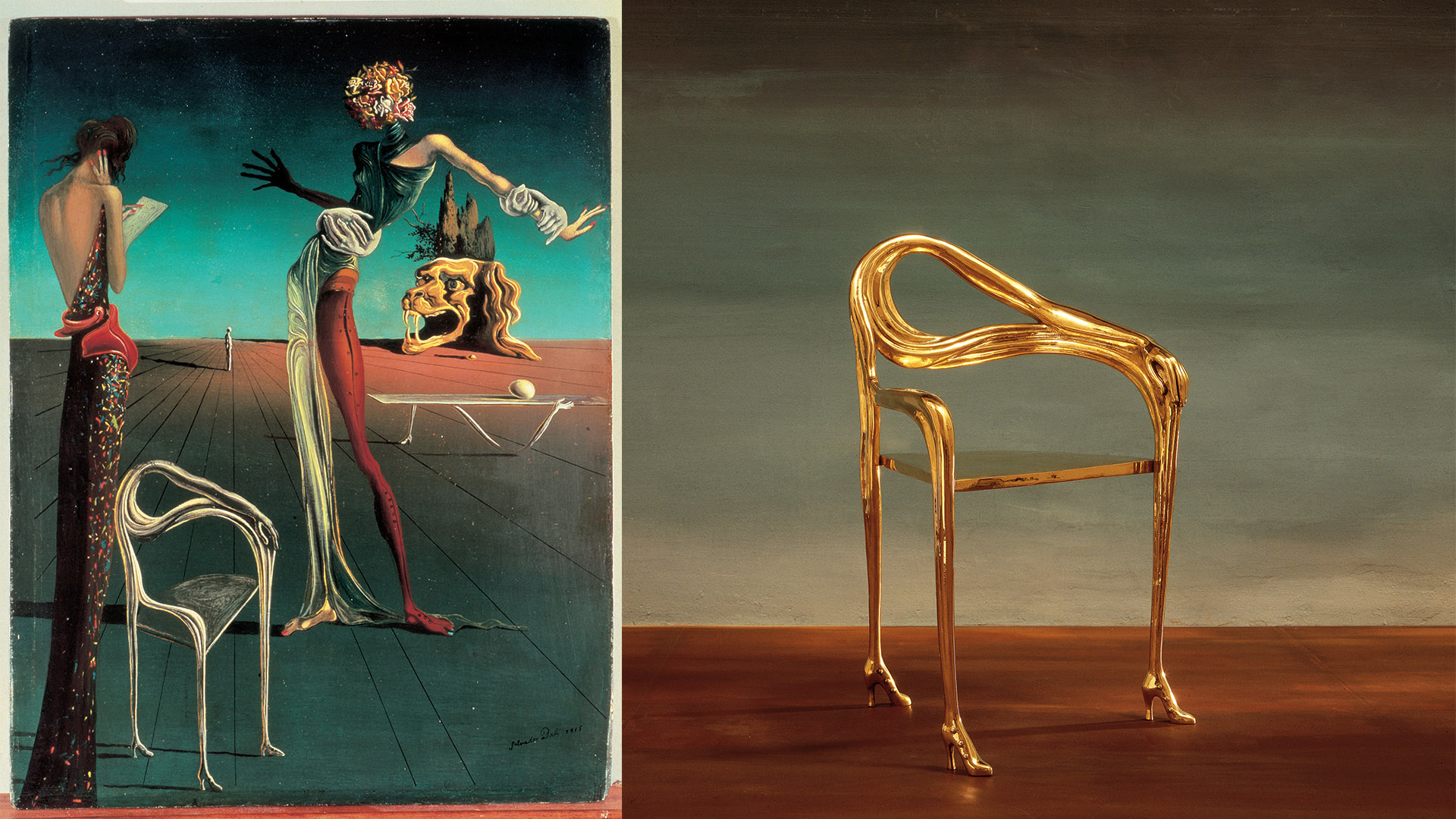 Leda Armchair, Lifestyle