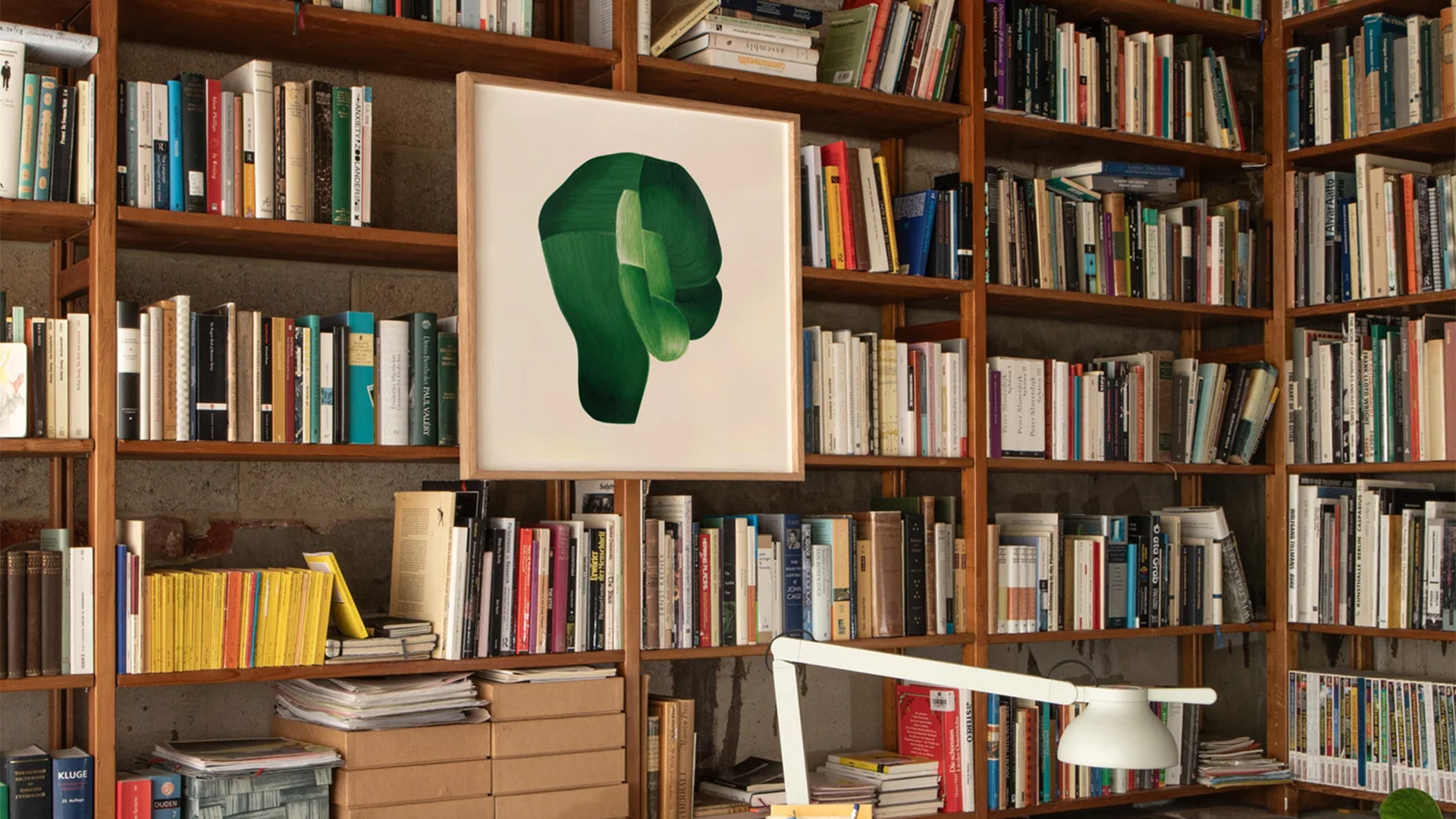 Drawing 29, Lifestyle