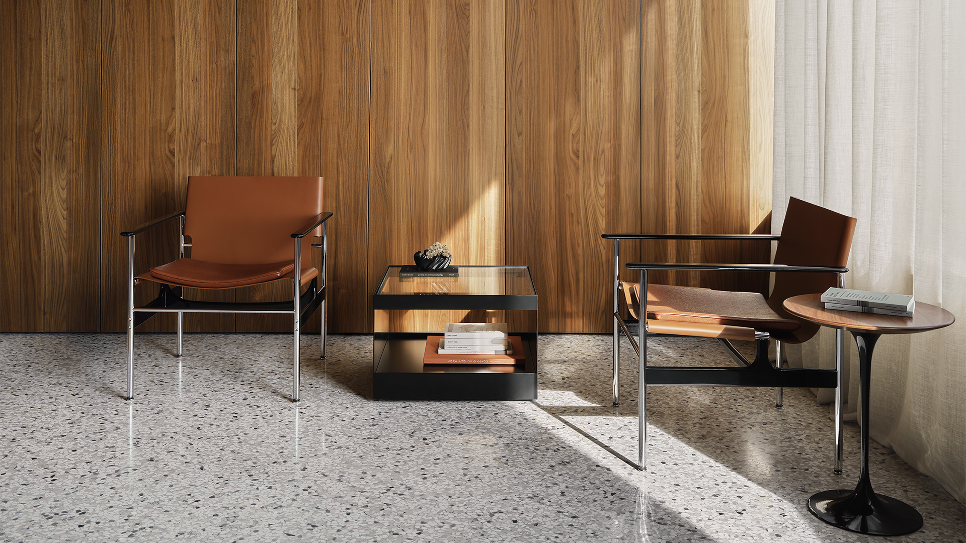 Pollock Armchair, Lifestyle