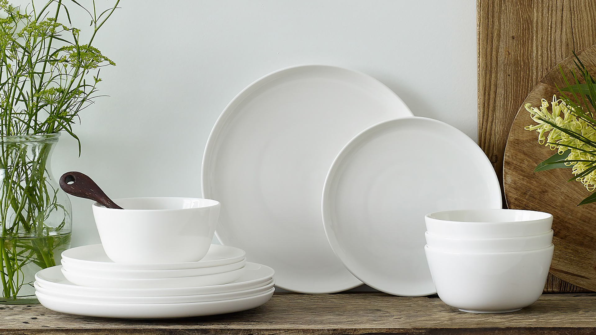 Mark Newson by Noritake, Lifestyle