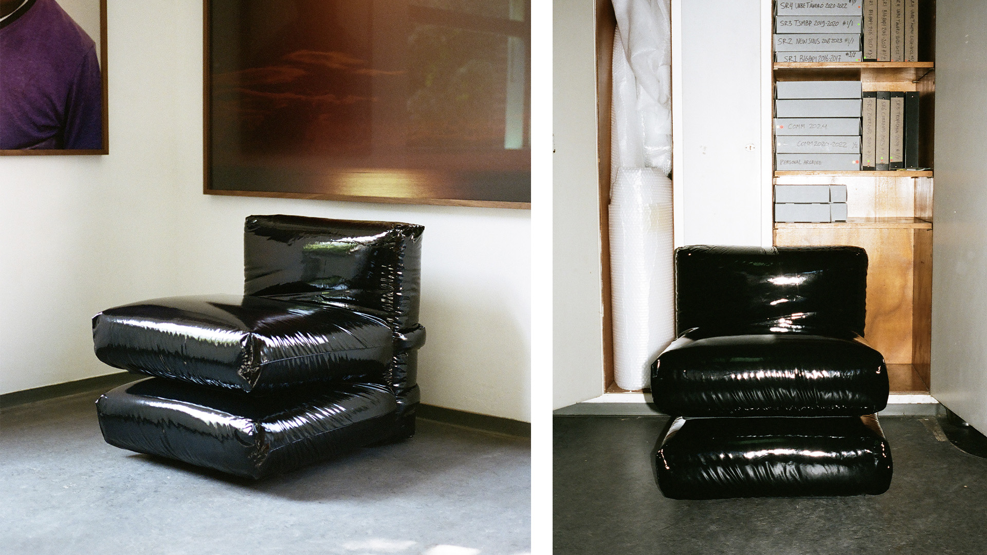 Pillow x KASSL, Lifestyle