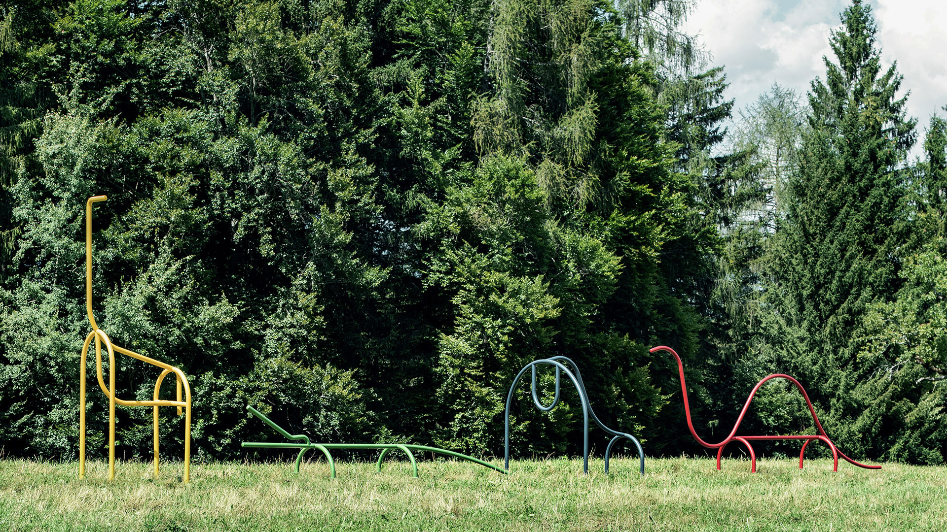 Animal Factory, Lifestyle