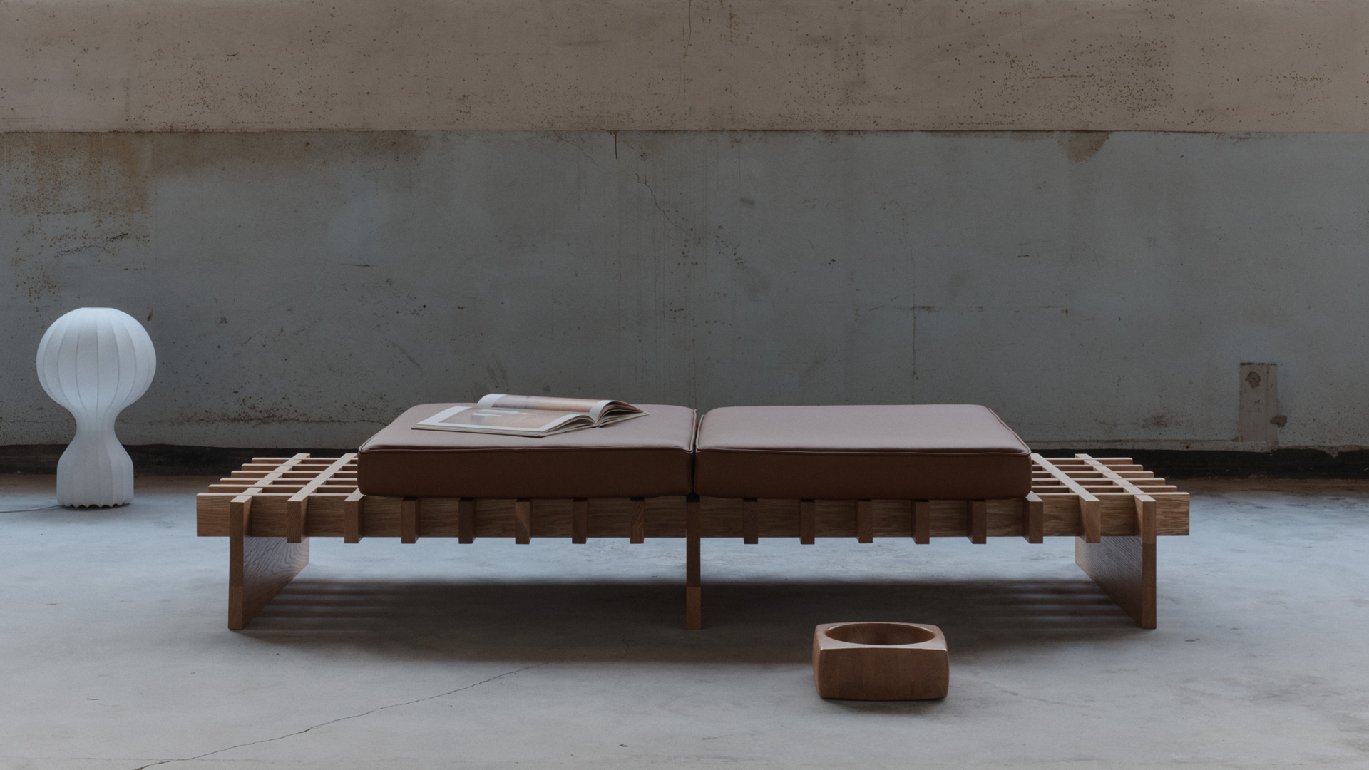 San Daybed, Lifestyle