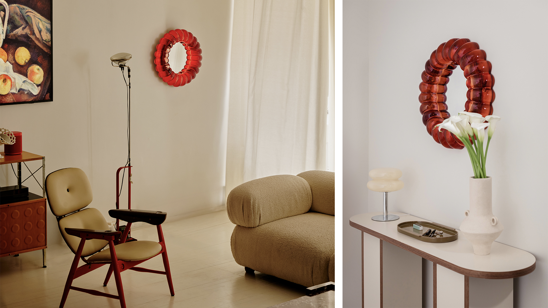 Jelly Mirror, Cherry, Lifestyle