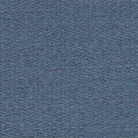 Blue Upholstery