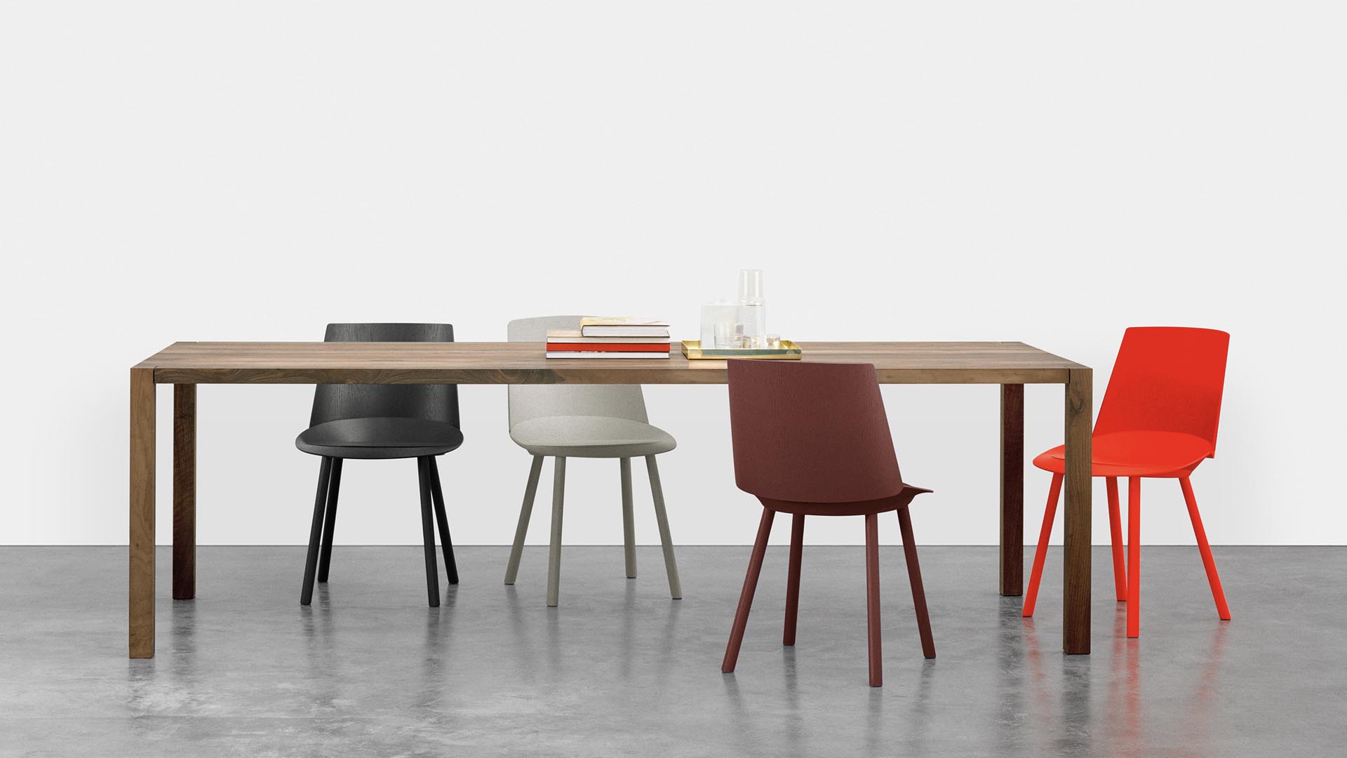 Houdini Chair, Lifestyle