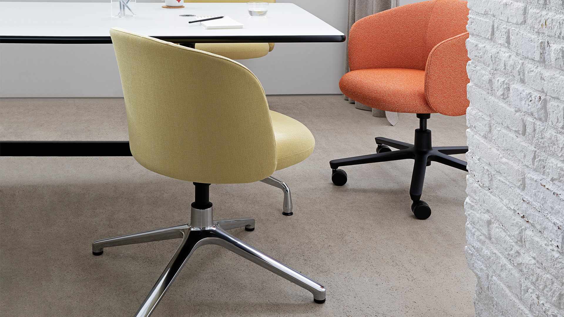 Mikado Side Chair, Lifestyle