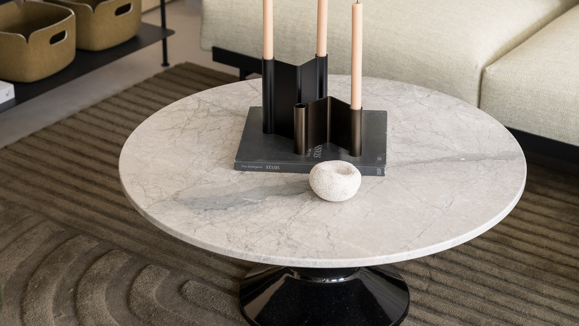 Midst Coffee Table, Lifestyle