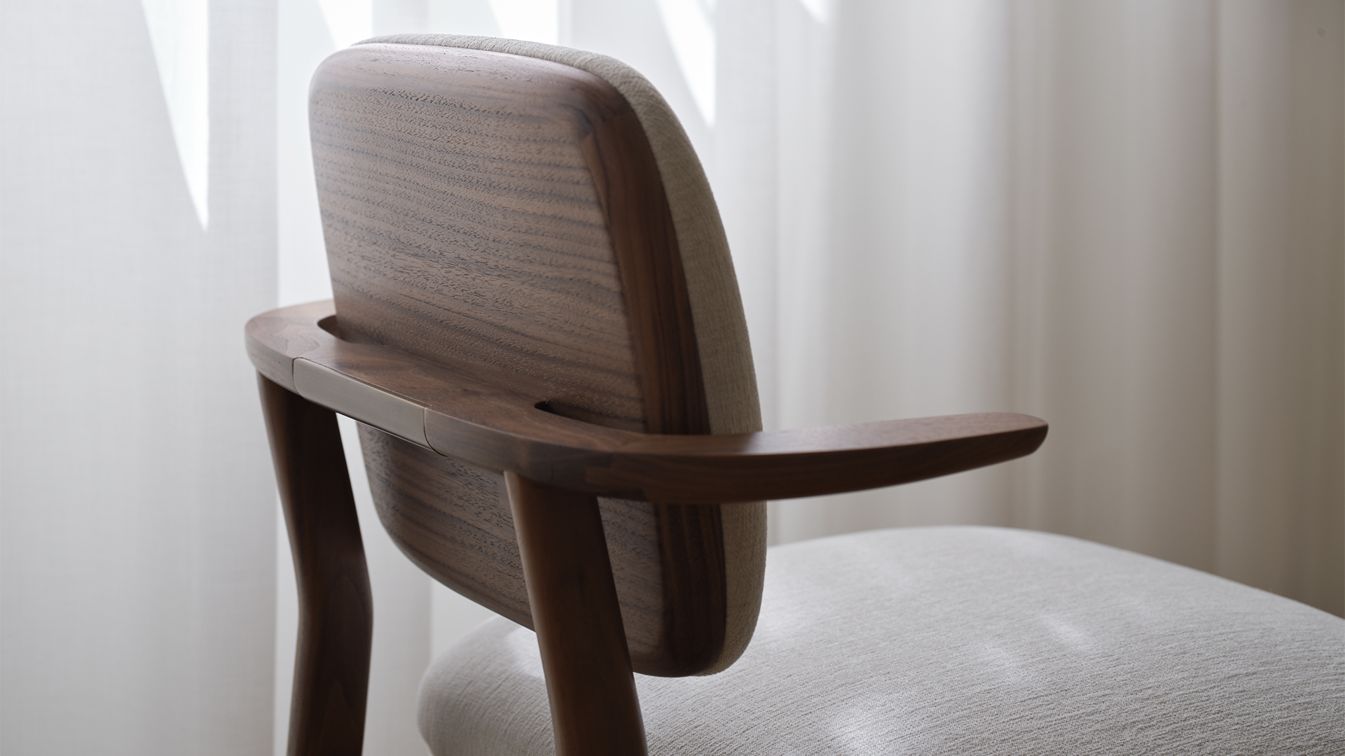Marea Chair, Lifestyle