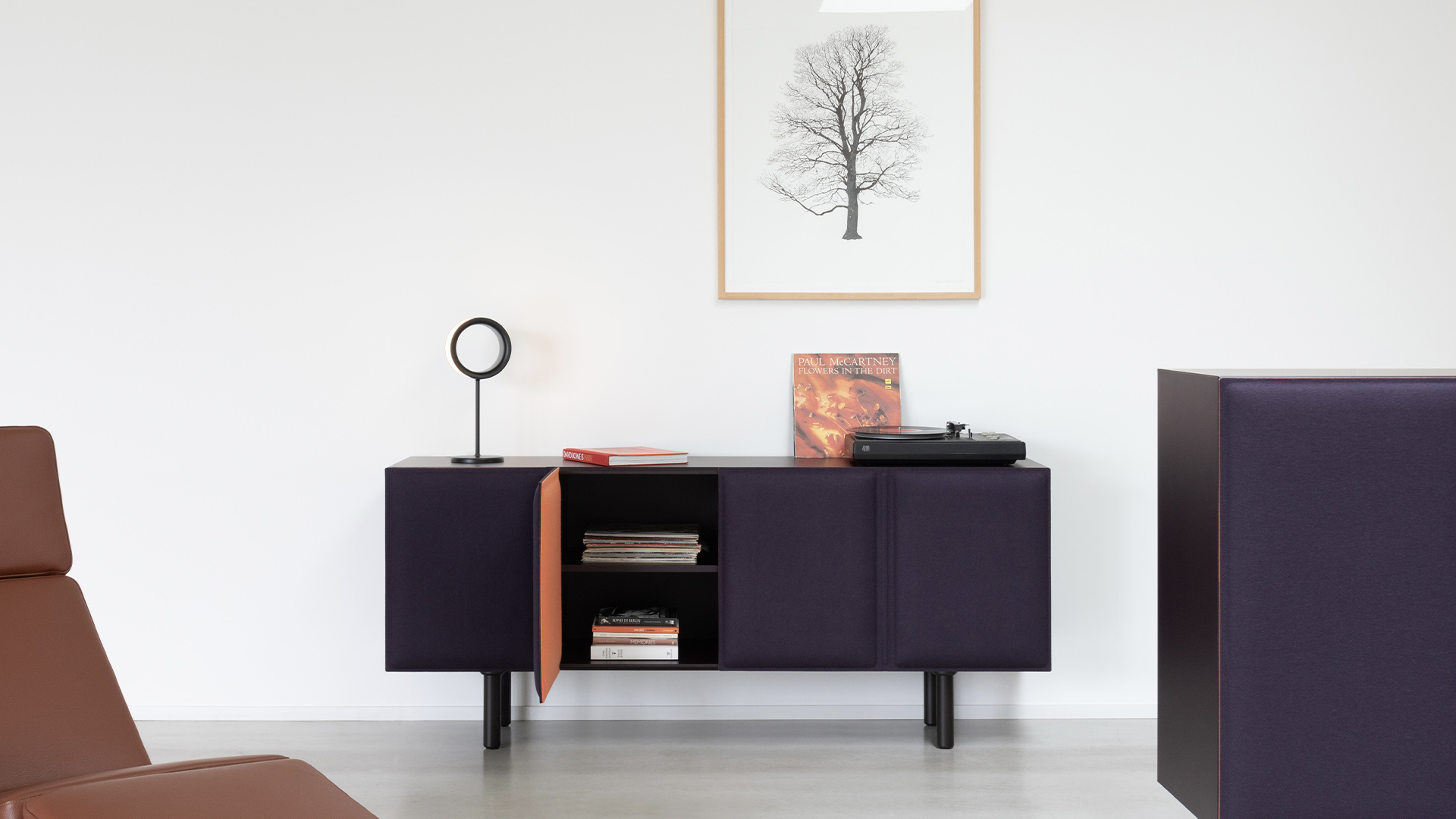 Tacito Sideboard, Lifestyle