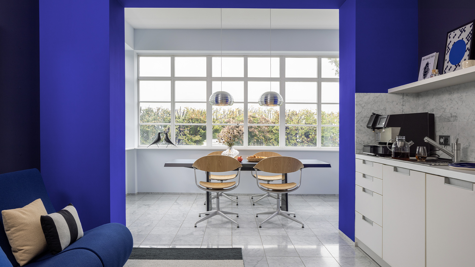 Mynt Chair, Lifestyle