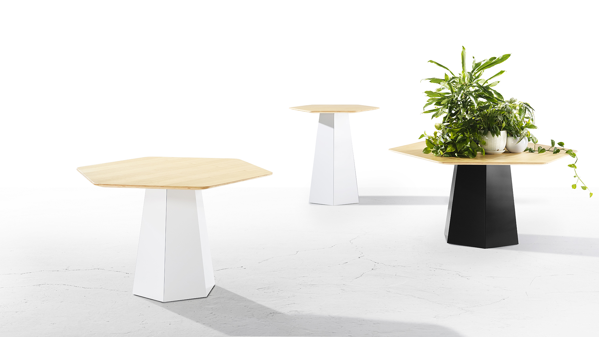 Hext Tables, Lifestyle