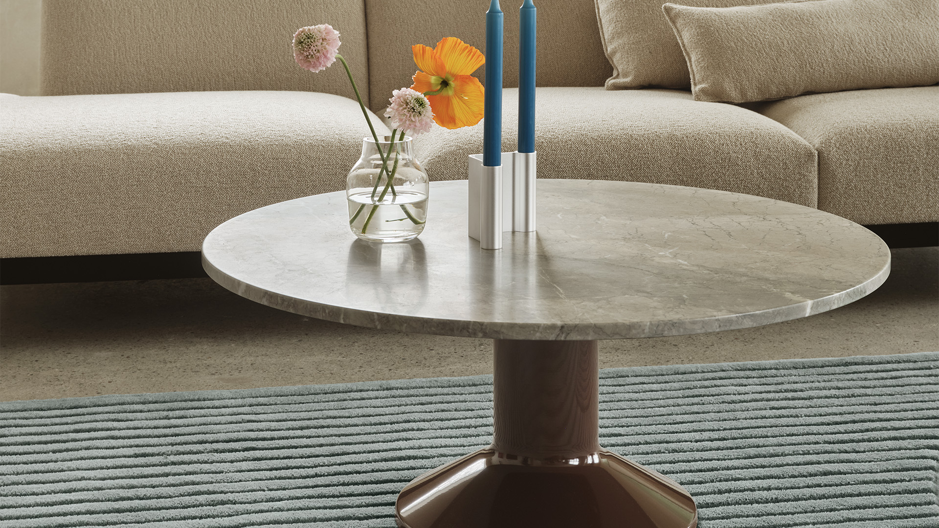 Midst Coffee Table, Lifestyle