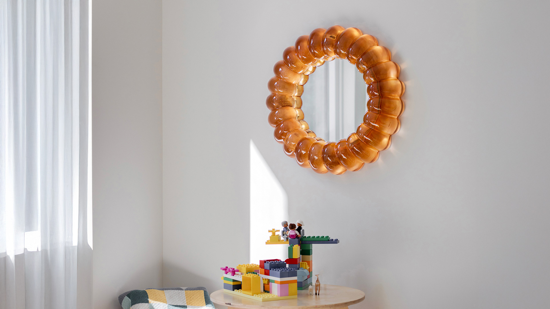 Jelly Mirror, Honey, Lifestyle